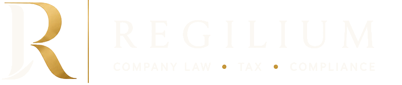 Regilium — company law, tax, compliance